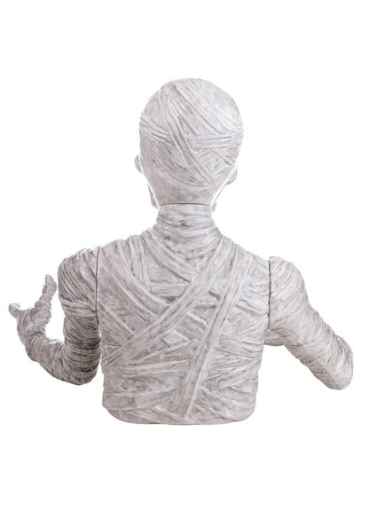 3FT Ground Breaker Mummy Decoration - US 7573