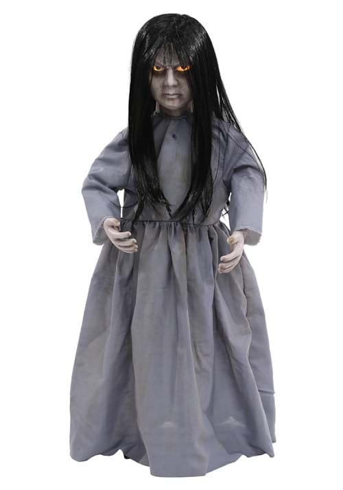 32 inch Lil Sweet Vengeance Doll Prop - US 5258