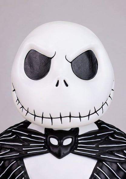 3FT Jack Skellington Ground Breaker Yard Decoration - US 4177