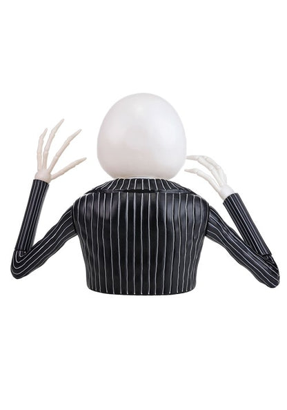 3FT Jack Skellington Ground Breaker Yard Decoration - US 4177