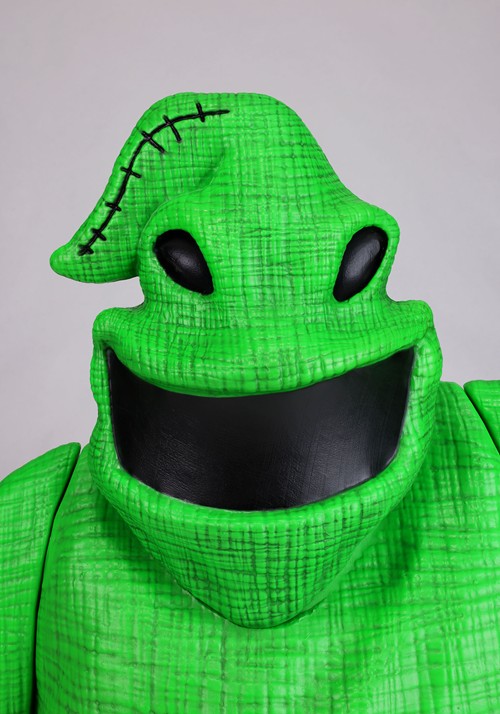 3FT Oogie Boogie Light Up Ground Breaker Yard Decoration - US 8004