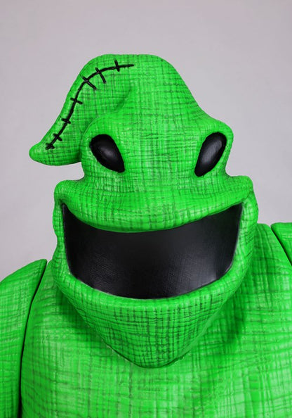 3FT Oogie Boogie Light Up Ground Breaker Yard Decoration - US 8004