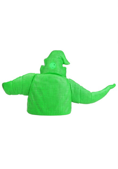 3FT Oogie Boogie Light Up Ground Breaker Yard Decoration - US 8004
