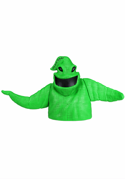 3FT Oogie Boogie Light Up Ground Breaker Yard Decoration - US 8004