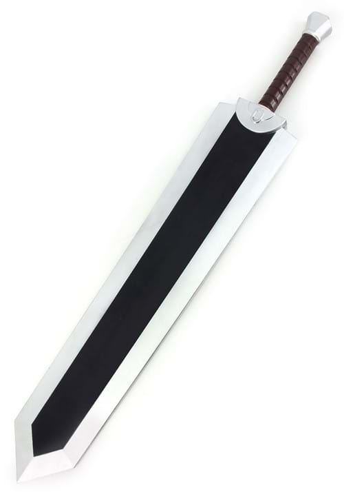 39" Berserk Dragonslayer Sword - US 8649