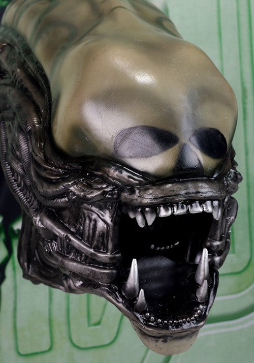 3FT Alien Xenomorph Actor-matronic Decoration - US 1342