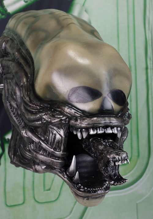 3FT Alien Xenomorph Actor-matronic Decoration - US 1342
