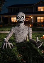 3FT Ground Breaker Mummy Decoration - US 7573