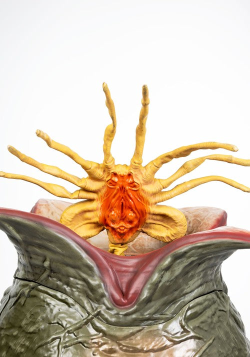 3FT Hatching Ovomorph Alien Animatronic Decoration - US 2270