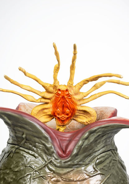 3FT Hatching Ovomorph Alien Animatronic Decoration - US 2270