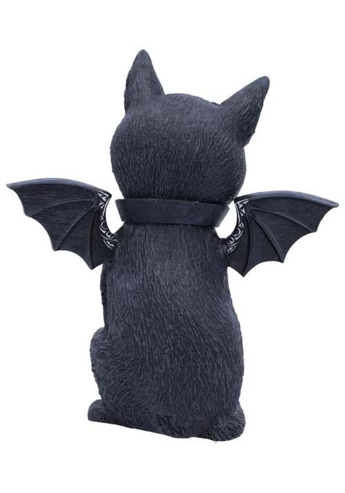 4-Inch Malpuss Catpire Cult Cutie Decoration - US 9175
