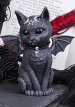 4-Inch Malpuss Catpire Cult Cutie Decoration - US 9175