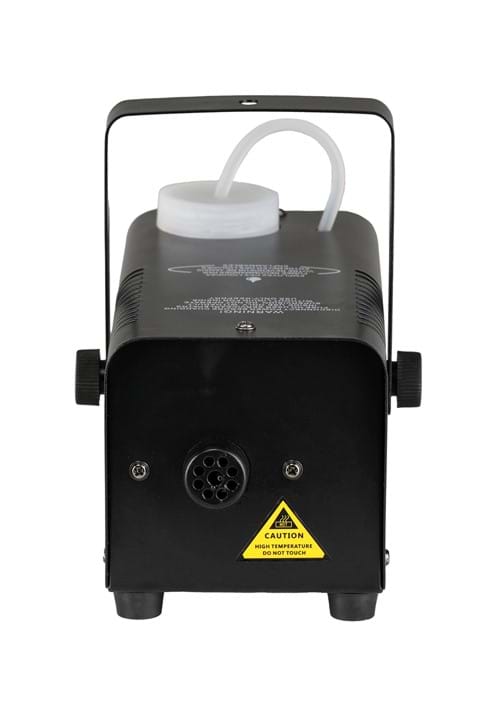 400W Remote Control Fog Machine Decoration - US 3147