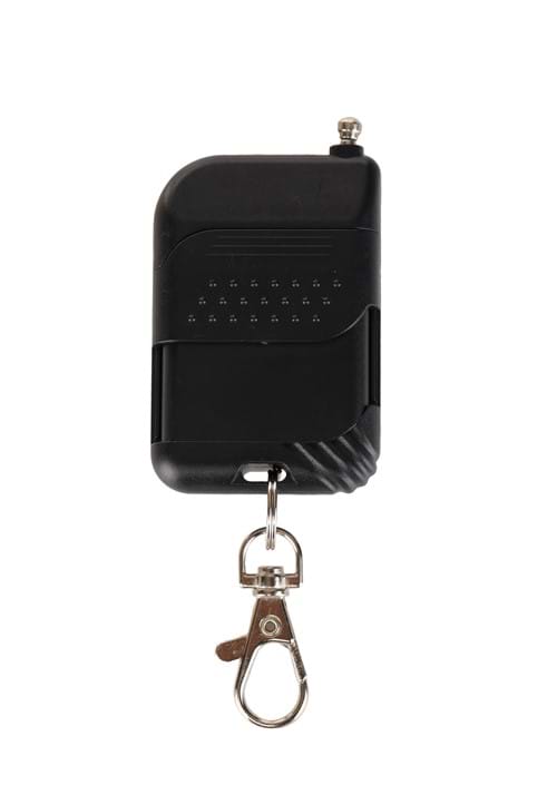 400W Remote Control Fog Machine Decoration - US 3147