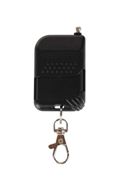 400W Remote Control Fog Machine Decoration - US 3147