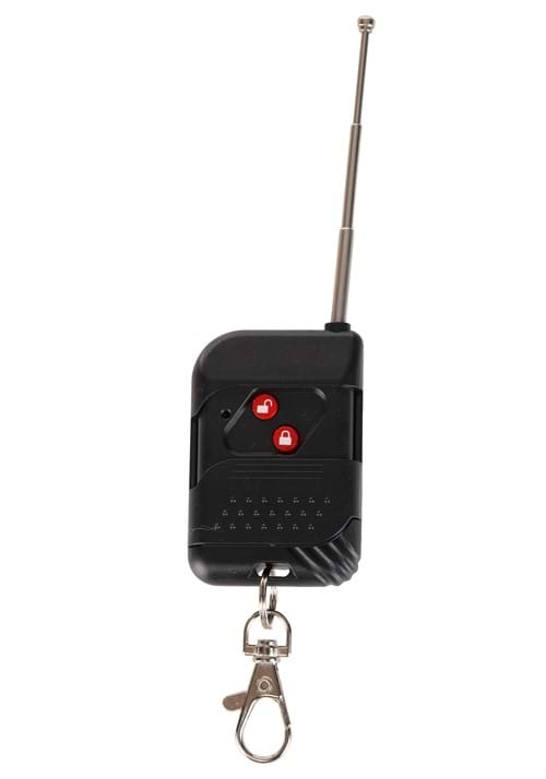 400W Remote Control Fog Machine Decoration - US 3147