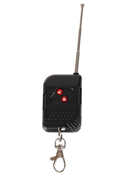 400W Remote Control Fog Machine Decoration - US 3147