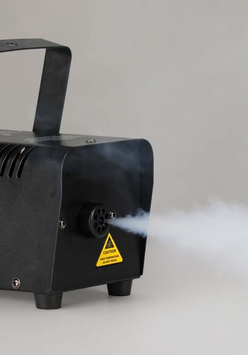 400W Remote Control Fog Machine Decoration - US 3147