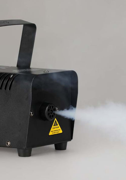 400W Remote Control Fog Machine Decoration - US 3147