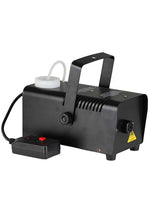 400W Remote Control Fog Machine Decoration - US 3147