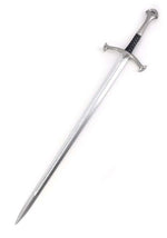 Aragorn's Anduril Lord of The Rings 41-Inch Sword - US 7760