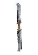 42-Inch Thanos Endgame Dual Blade Cosplay Sword - US 4203