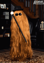 4.2FT The Addams Family Cousin Itt Animatronic Decoration - US 9669