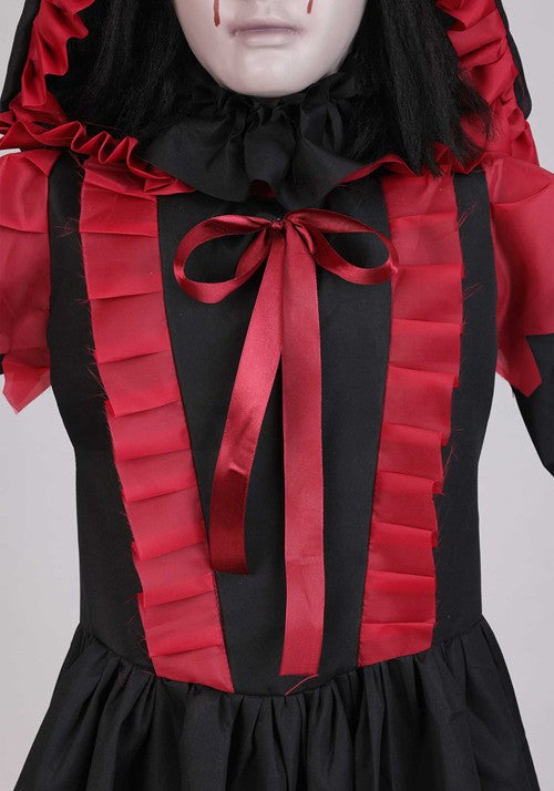 5FT Lady Languor Double-Face Animatronic Decoration - Scream Saver - US 0758
