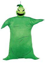 52-Inch Disney Oogie Boogie Light and Sound Decoration - US 7462