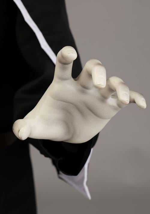 5.4FT The Nun Animatronic Halloween Decoration - US 6779