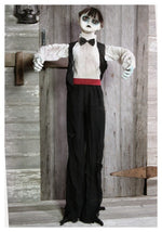 55" Standing Boy - US 5077