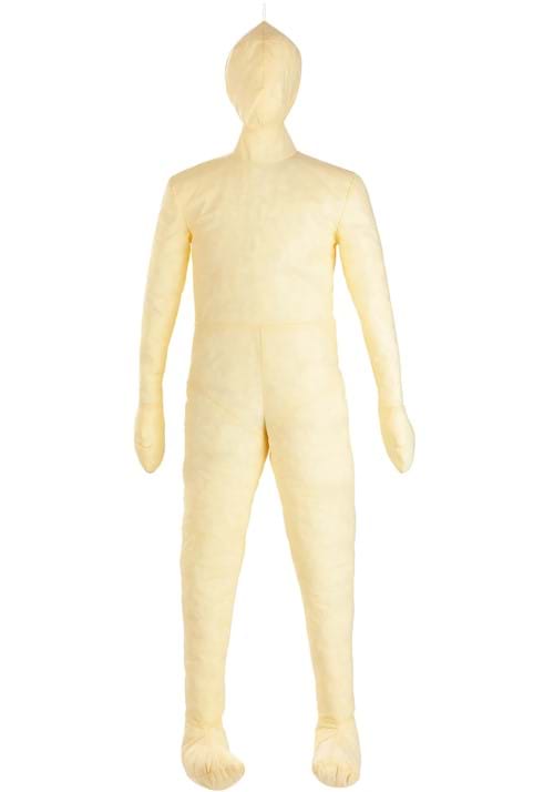 5.9FT Stuffed Dummy Halloween Decoration - US 6300
