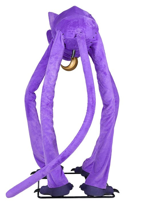 6.25FT Poppy Playtime CatNap Animatronic Decoration - US 2277