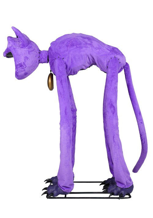 6.25FT Poppy Playtime CatNap Animatronic Decoration - US 2277