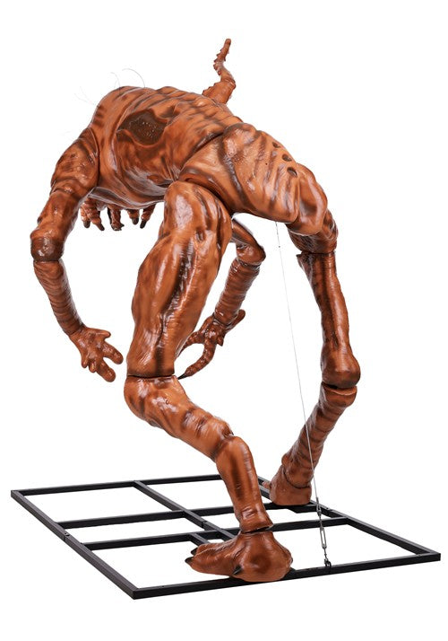 6.5FT Brundlefly The Fly Animatronic Decoration - US 5410