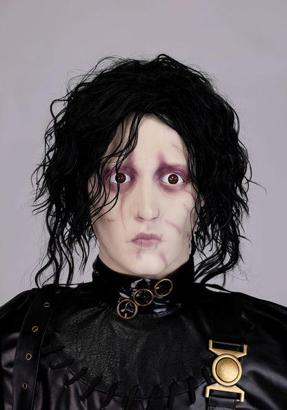 6FT Edward Scissorhands Animatronic Decoration - US 2079