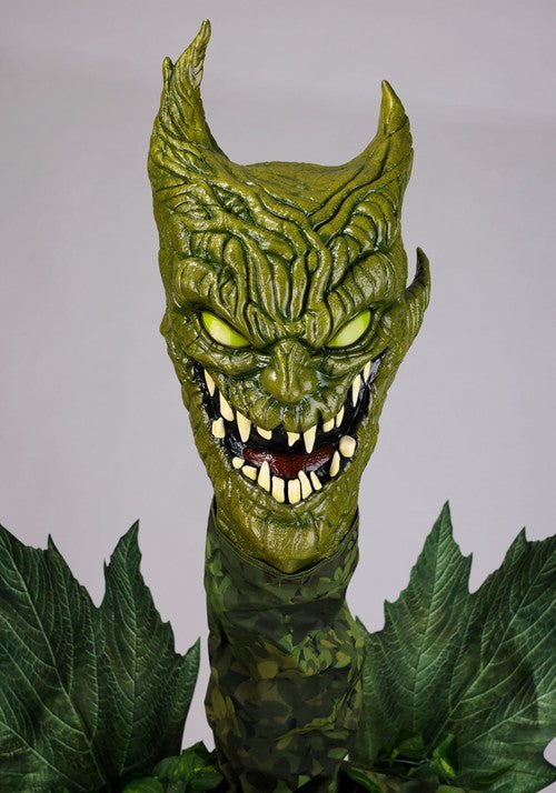 6FT The Potted Predator Plant Animatronic Decoration - US 3735