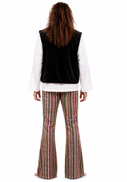 Men's 60's Hippie Costume - US 1160