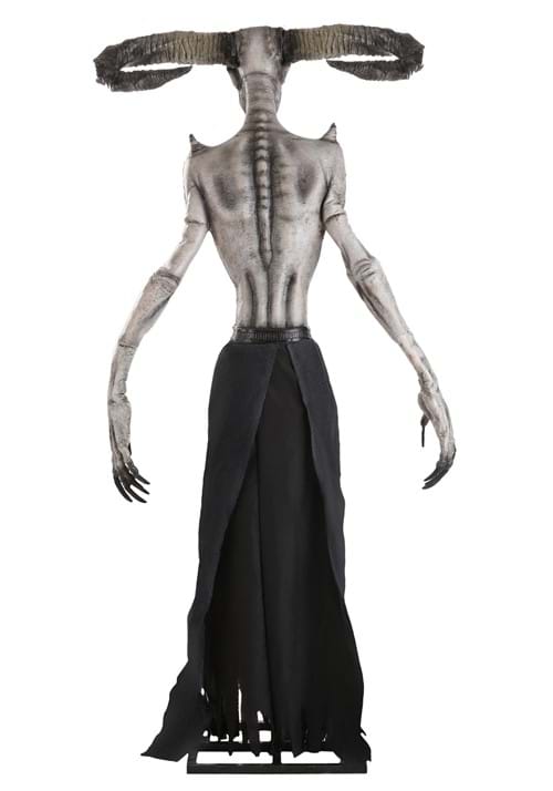 6.8FT Ghostbusters Frozen Kingdom Life Size Garraka Halloween Decoration - US 5111