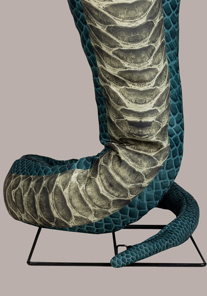 6FT Monstrous Medusa Animatronic Decoration - US 1808