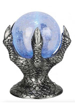 7.75-Inch Mystic Dragon Claw Prop Decoration - US 1394