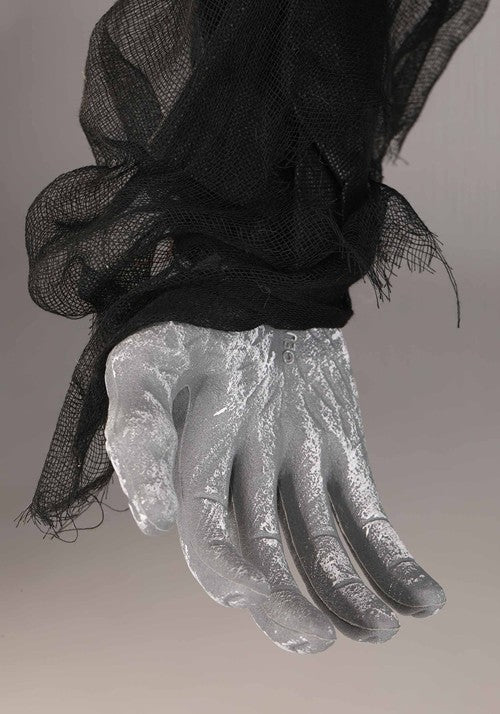 6FT Bride and Groom Halloween Skeleton Decoration Set - US 7160