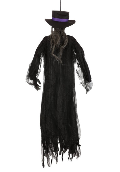6FT Bride and Groom Halloween Skeleton Decoration Set - US 7160