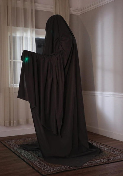 72" Animated Hooded Phantom Prop - US 5881