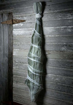 72-Inch Cocoon Corpse Halloween Decoration - US 3962
