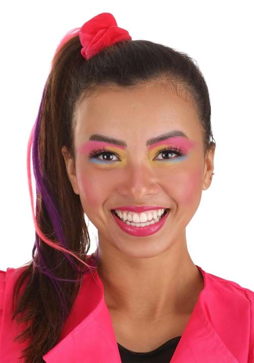 80's Costume Makeup Kit - US 6011