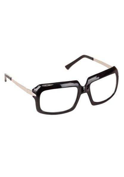 80s Scratcher Costume Glasses - US 2119