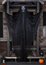 7FT Dark Floating Ghost Decoration - US 3024