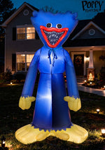 8FT Inflatable Huggy Wuggy Decoration - US 4111