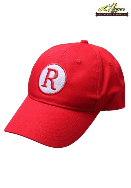 Adult A League of Their Own Baseball Costume Hat - US 8728